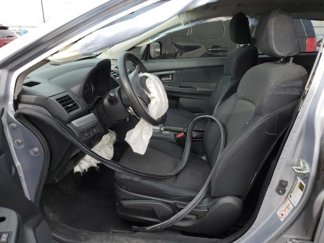 Photo 7 from auction – 2014 SUBARU XV CROSSTR with VIN JF2GPAVC6EH342100