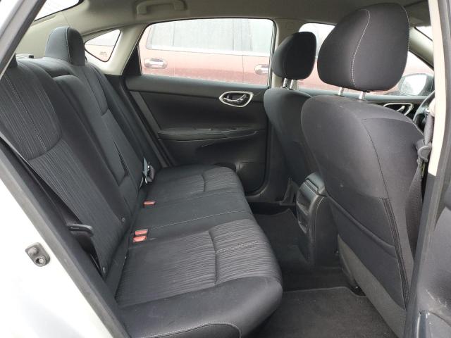 Photo 10 from auction – 2016 NISSAN SENTRA S with VIN 3N1AB7APXGL675034