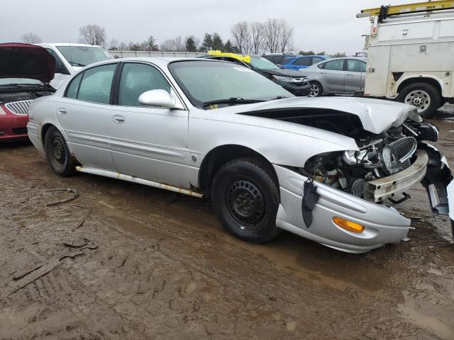 Photo 4 from auction – 2002 BUICK LESABRE CU with VIN 1G4HP54K02U263233