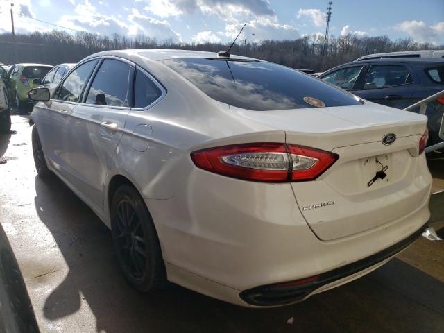 Photo 2 from auction – 2014 FORD FUSION SE with VIN 3FA6P0H95ER308772