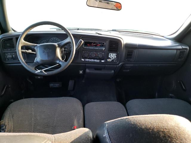 Photo 8 from auction – 2000 CHEVROLET SILVERADO with VIN 2GCEC19W3Y1369056
