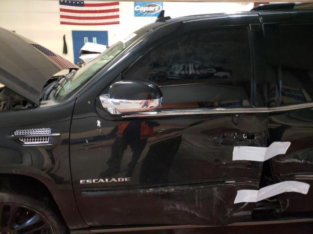 Photo 7 from auction – 2012 CADILLAC ESCALADE P with VIN 1GYS4CEF2CR201159