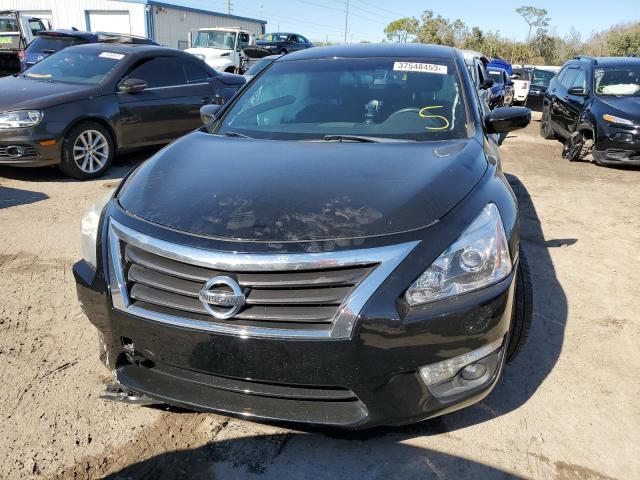 Photo 5 from auction – 2015 NISSAN ALTIMA 2.5 with VIN 1N4AL3AP4FC464494