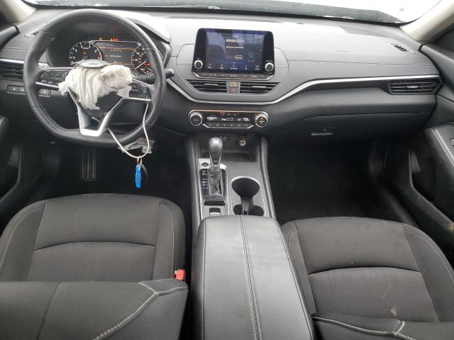 Photo 8 from auction – 2019 NISSAN ALTIMA SV with VIN 1N4BL4DV7KC107941