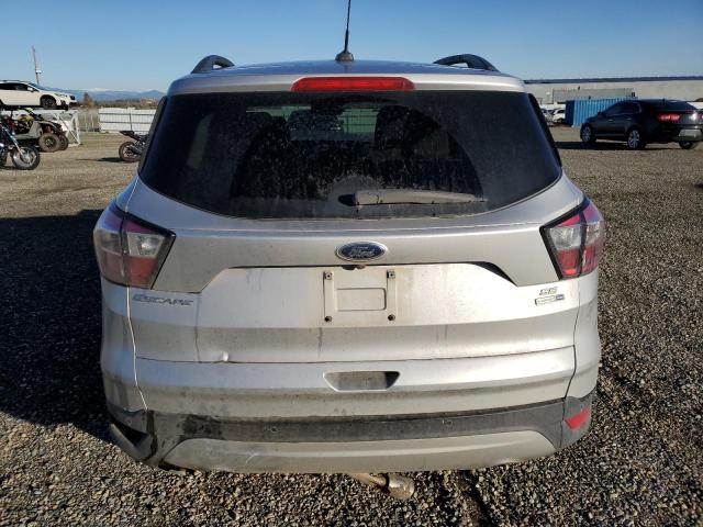 Photo 6 from auction – 2017 FORD ESCAPE SE with VIN 1FMCU9GD5HUC27229