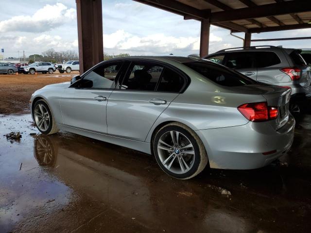 Фото 2 с аукциона – 2015 BMW 328 I с VIN WBA3A5G55FNS89653