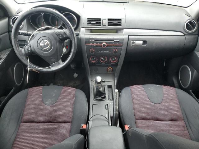 Фото 8 с аукциона – 2006 MAZDA 3 S с VIN JM1BK323461490571