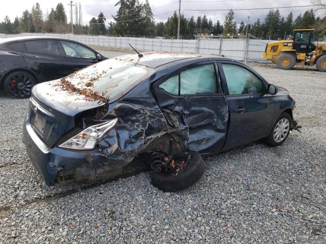 Photo 3 from auction – 2015 NISSAN VERSA S with VIN 3N1CN7AP8FL911548