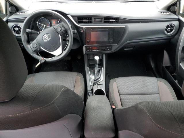 Photo 8 from auction – 2019 TOYOTA COROLLA L with VIN 5YFBURHE2KP878264