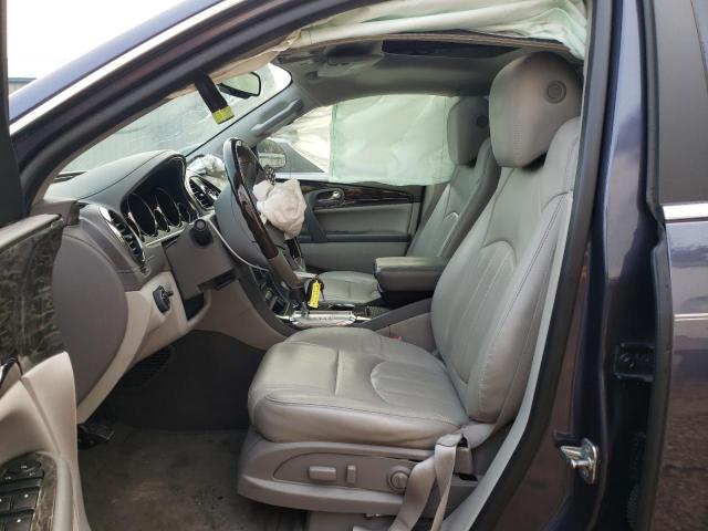 Photo 7 from auction – 2014 BUICK ENCLAVE with VIN 5GAKRBKD4EJ203034