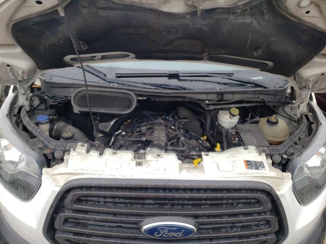 Photo 12 from auction – 2015 FORD TRANSIT T- with VIN 1FTSW2CG4FKB18206