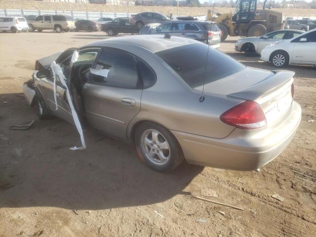 Photo 2 from auction – 2005 FORD TAURUS SE with VIN 1FAHP53205A203468