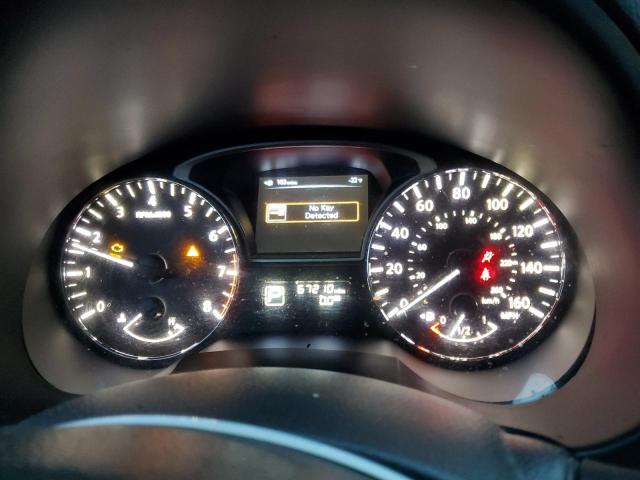 Photo 9 from auction – 2013 NISSAN ALTIMA 2.5 with VIN 1N4AL3AP4DC128406