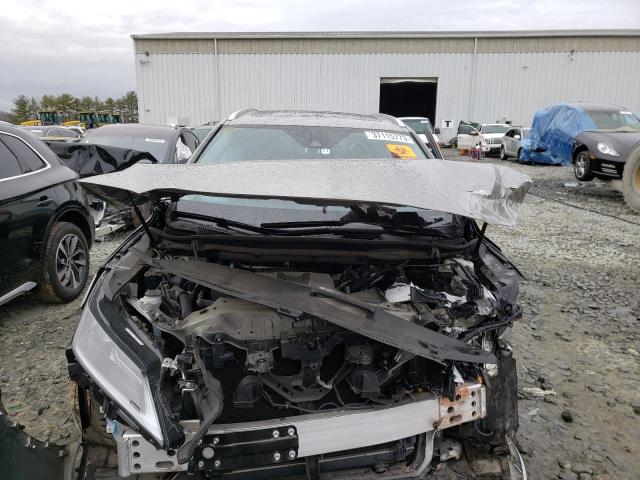 Photo 5 from auction – 2020 LEXUS RX 350 with VIN 2T2HZMDA4LC239768