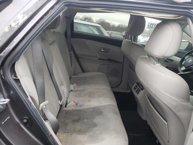 Photo 11 from auction – 2014 TOYOTA VENZA LE with VIN 4T3BA3BB0EU063057