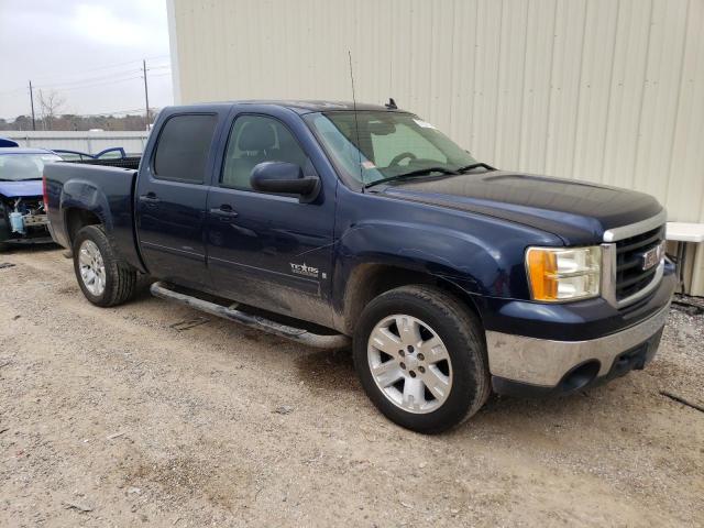 Photo 4 from auction – 2008 GMC SIERRA C15 with VIN 2GTEC13JX81205607