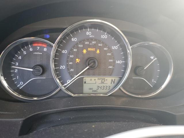 Photo 9 from auction – 2015 TOYOTA COROLLA L with VIN 2T1BURHE7FC308458