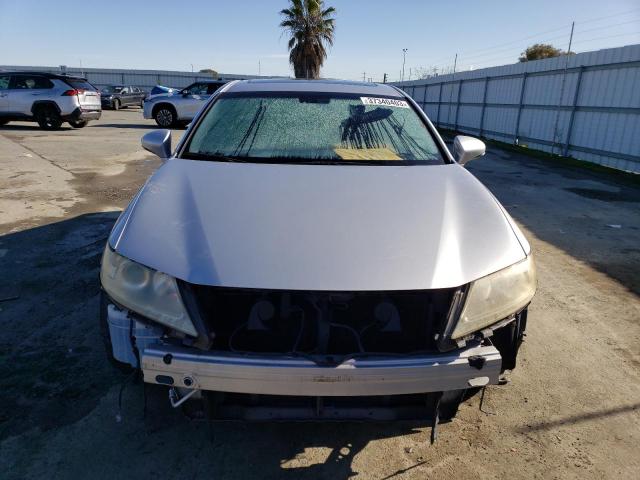 Photo 5 from auction – 2013 LEXUS ES 350 with VIN JTHBK1GG7D2053847
