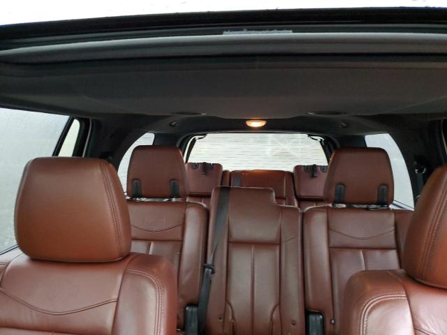 Photo 10 from auction – 2013 FORD EXPEDITION with VIN 1FMJU1J54DEF37919