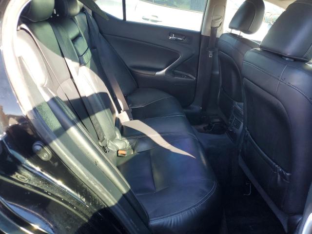 Photo 10 from auction – 2010 LEXUS IS 250 with VIN JTHBF5C24A5123630