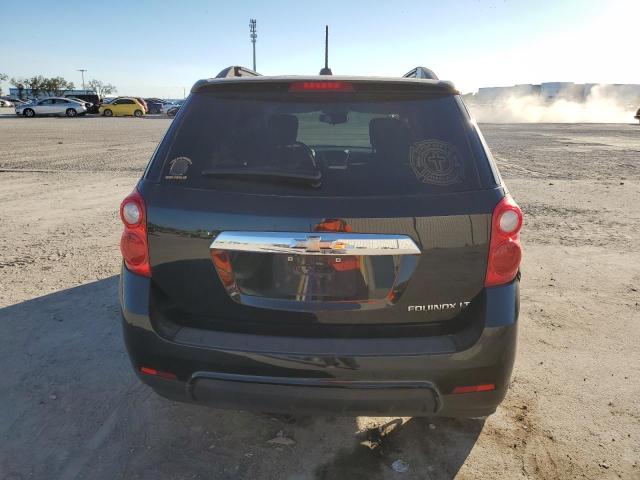 Photo 6 from auction – 2015 CHEVROLET EQUINOX LT with VIN 2GNALBEK5F6401925