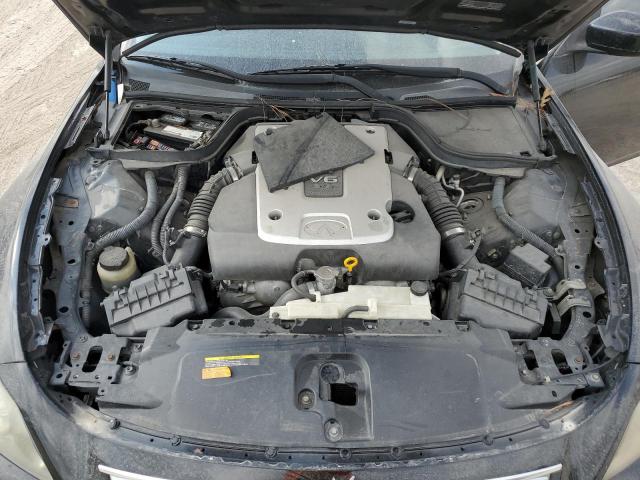 Photo 11 from auction – 2012 INFINITI G37 BASE with VIN JN1CV6EK4CM421084
