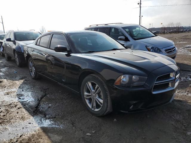 Photo 4 from auction – 2014 DODGE CHARGER SX with VIN 2C3CDXJG9EH146667
