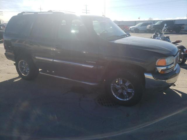 Photo 4 from auction – 2003 GMC YUKON with VIN 1GKEK13Z33R183740