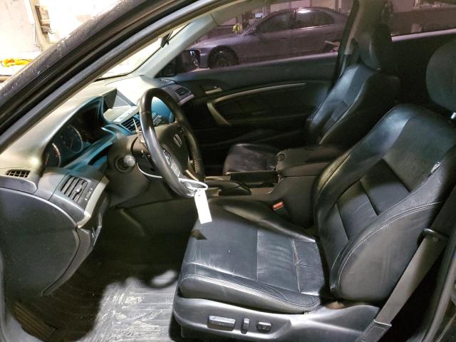 Photo 7 from auction – 2012 HONDA ACCORD EXL with VIN 1HGCS2B89CA009334
