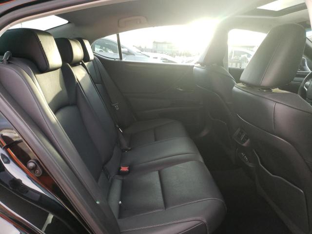 Photo 10 from auction – 2022 LEXUS ES 300H BA with VIN 58ADA1C15NU019219