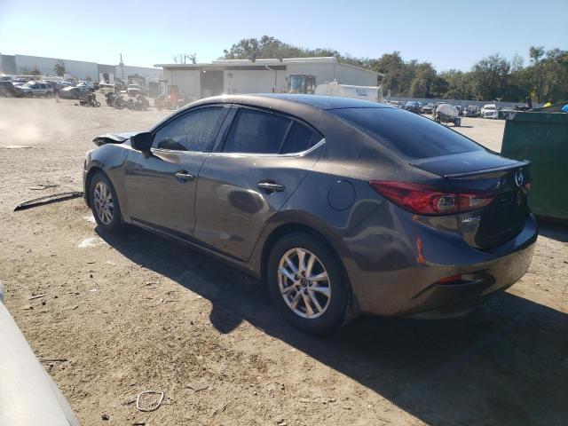 Photo 2 from auction – 2015 MAZDA 3 TOURING with VIN 3MZBM1V79FM136929
