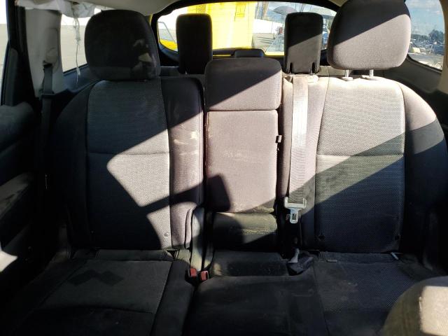Photo 10 from auction – 2020 NISSAN PATHFINDER with VIN 5N1DR2BN1LC628627
