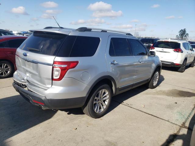 Фото 3 с аукциона – 2011 FORD EXPLORER X с VIN 1FMHK7D88BGA22369