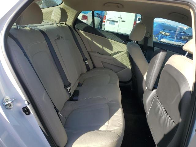 Photo 10 from auction – 2011 KIA OPTIMA LX with VIN KNAGM4A74B5173853