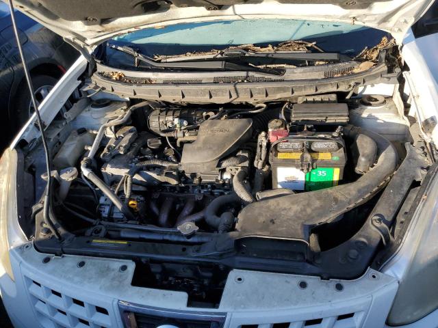 Photo 12 from auction – 2010 NISSAN ROGUE S with VIN JN8AS5MT1AW501465