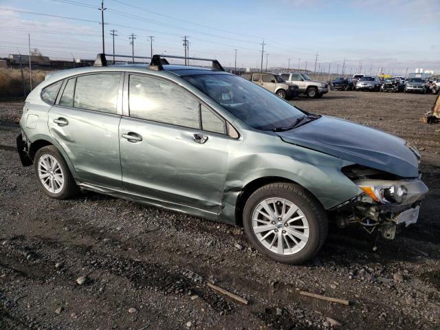 Photo 4 from auction – 2016 SUBARU IMPREZA PR with VIN JF1GPAB60GH281851