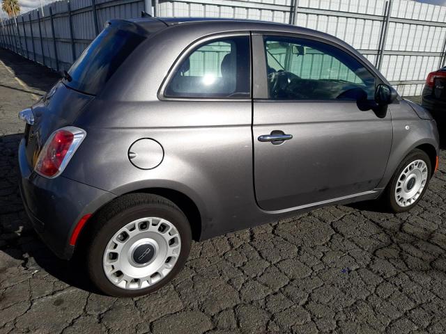 Photo 3 from auction – 2012 FIAT 500 with VIN 3C3CFFAR0CT385874