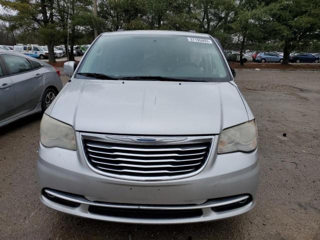 Photo 5 from auction – 2012 CHRYSLER TOWN & COU with VIN 2C4RC1BG6CR344733