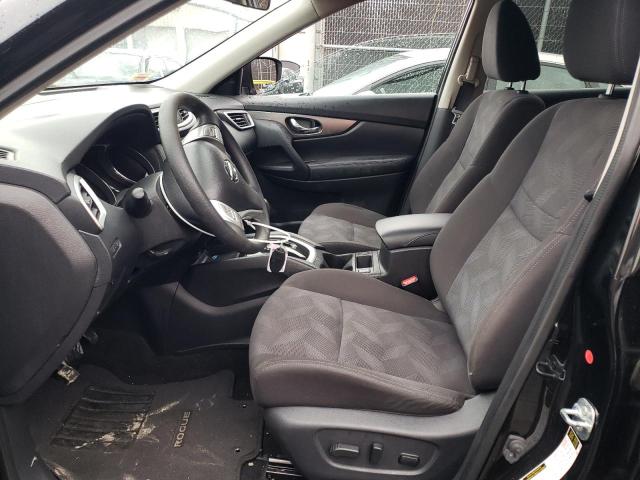 Photo 7 from auction – 2016 NISSAN ROGUE S with VIN KNMAT2MV2GP675380