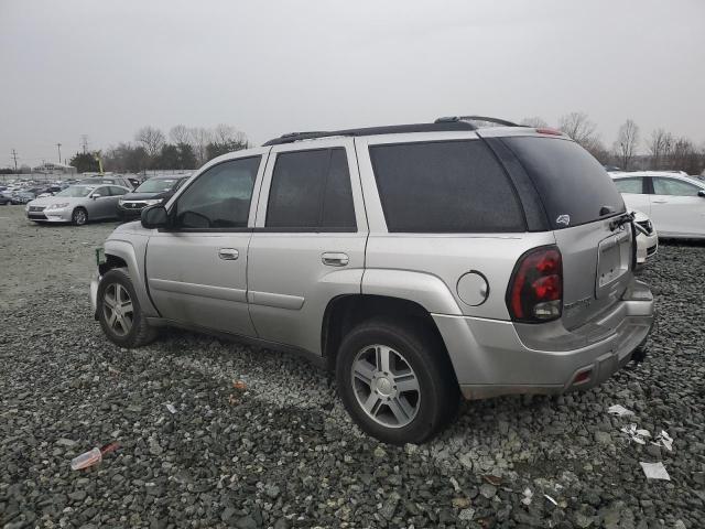 Photo 2 from auction – 2005 CHEVROLET TRAILBLAZE with VIN 1GNDT13S752134521