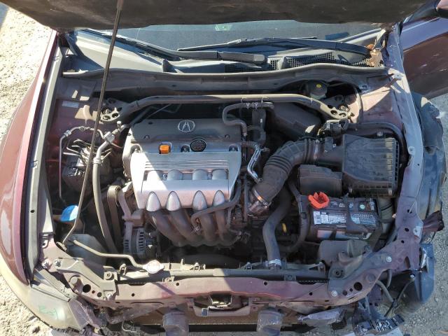 Photo 11 from auction – 2011 ACURA TSX with VIN JH4CU2F61BC001666
