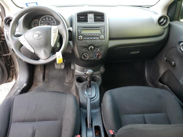 Photo 8 from auction – 2017 NISSAN VERSA S with VIN 3N1CN7AP9HL831761