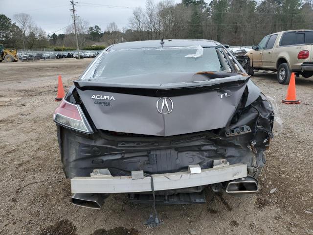 Photo 6 from auction – 2010 ACURA TL with VIN 19UUA8F21AA023113