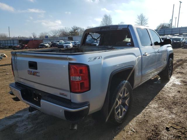 Photo 3 from auction – 2014 GMC SIERRA K15 with VIN 3GTU2VEC3EG366761