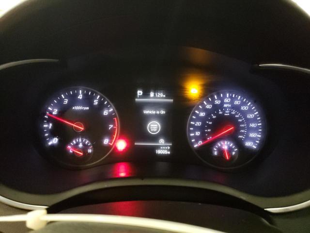 Zdjęcie 9 z aukcji – 2022 KIA STINGER GT z VIN KNAE35LD2N6100904