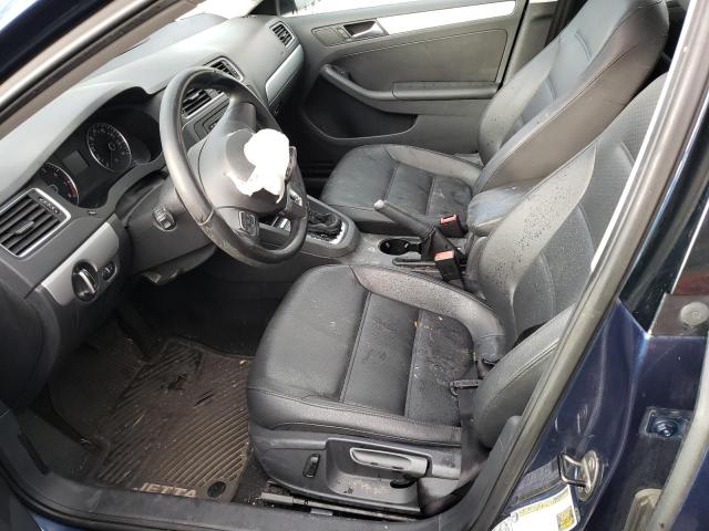 Photo 7 from auction – 2013 VOLKSWAGEN JETTA SE with VIN 3VWDP7AJ8DM288685