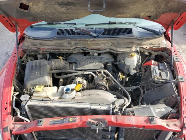 Photo 11 from auction – 2006 DODGE RAM 1500 S with VIN 1D7HA18236J119598