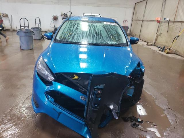 Photo 5 from auction – 2015 FORD FOCUS SE with VIN 1FADP3F20FL268728