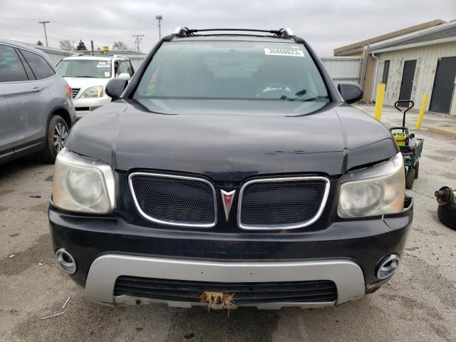 Photo 5 from auction – 2008 PONTIAC TORRENT with VIN 2CKDL33F586025529
