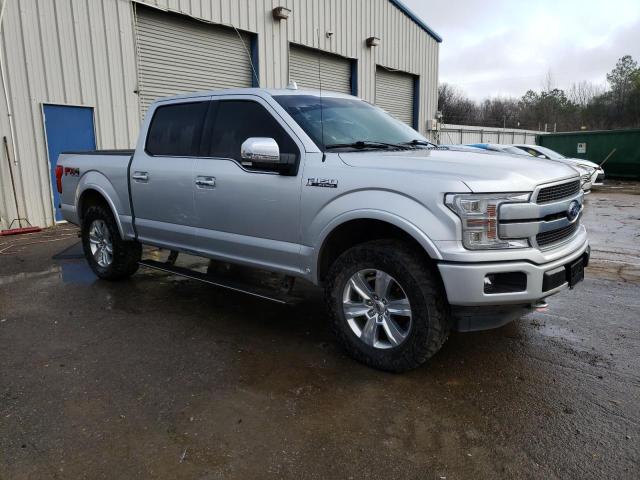 Photo 4 from auction – 2019 FORD F150 SUPER with VIN 1FTEW1E47KFD27405
